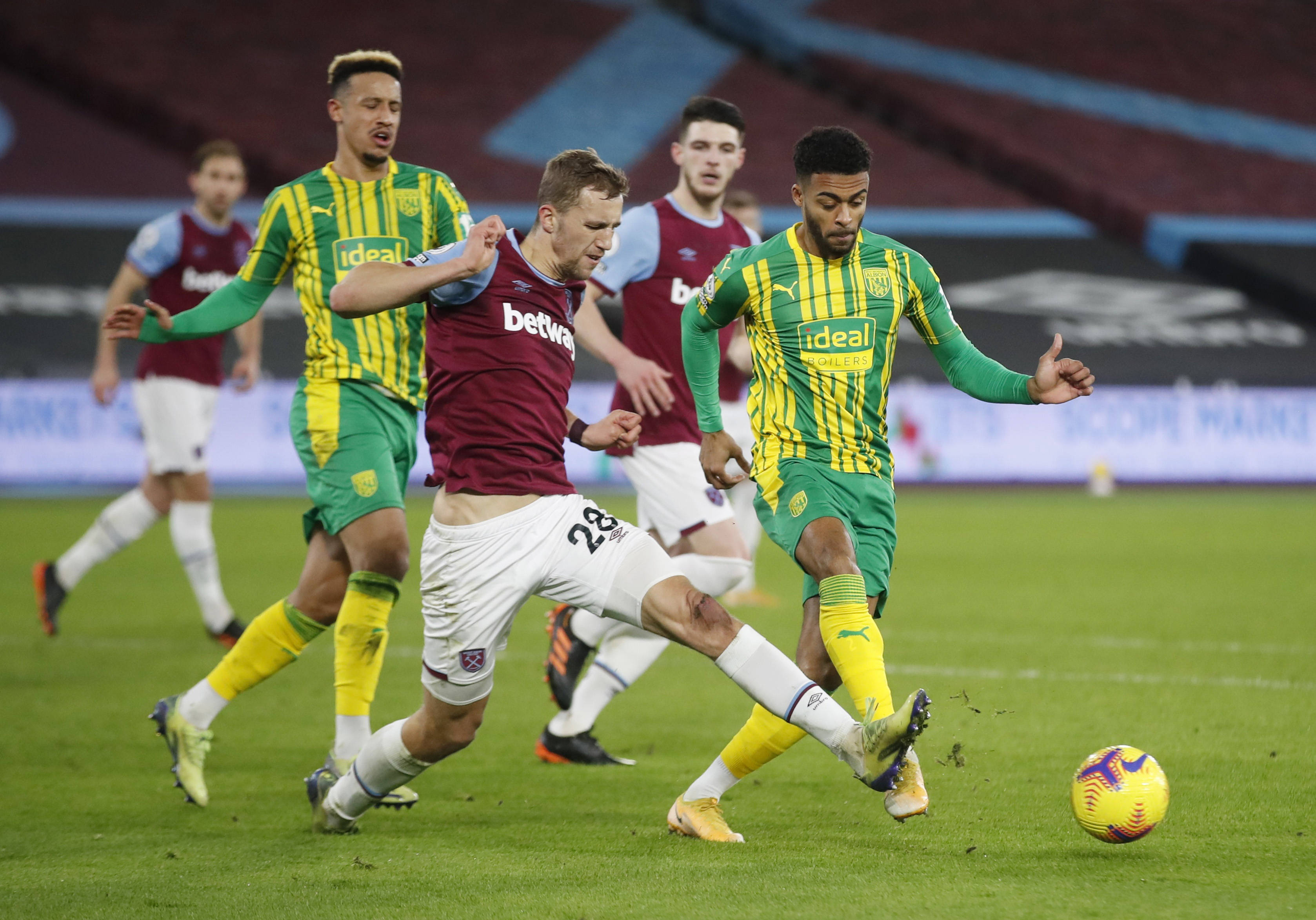 竞技层面 竞技层面